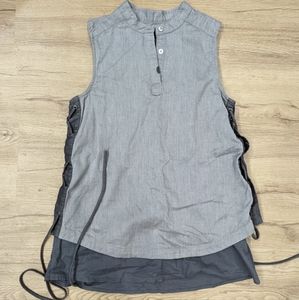 Harley Davidson Tunic